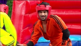 Indian Game Show - Season 02 Episode 25